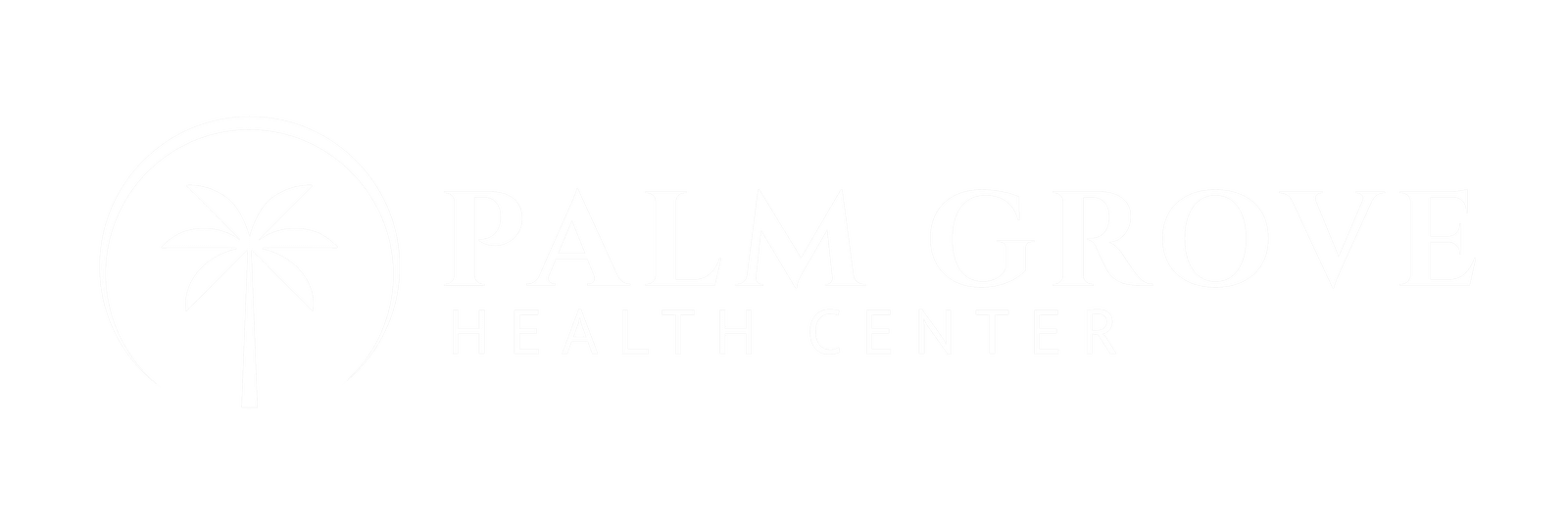 Palm Grove Health Center